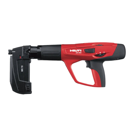 Hilti Nail Gun