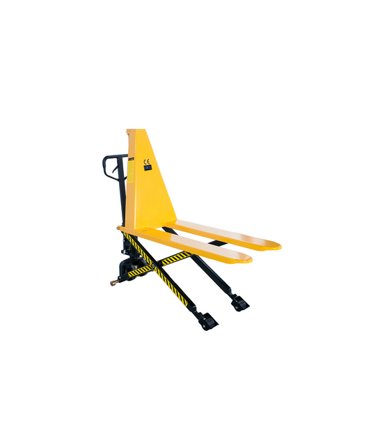Pallet Truck/Jack - High Lift