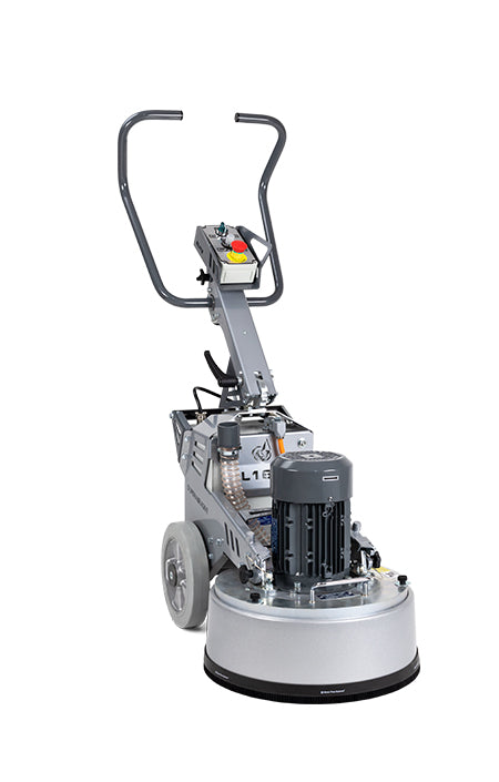 Floor Grinder - Carborundum/Diamond