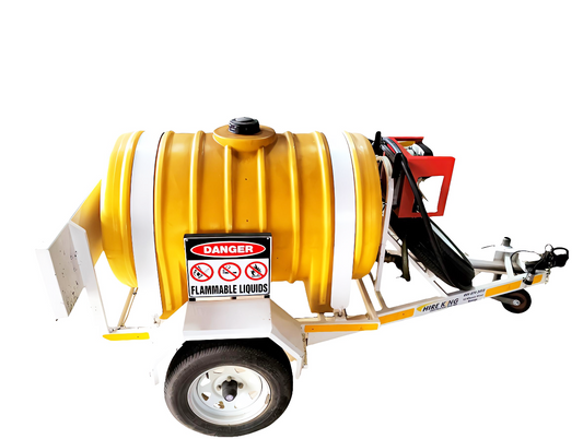 Hire King Bowser (Diesel)