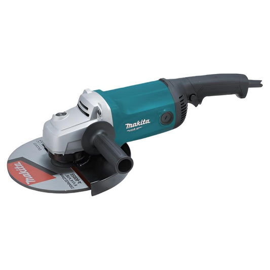 Angle Grinder 9" - 230mm - 2300W