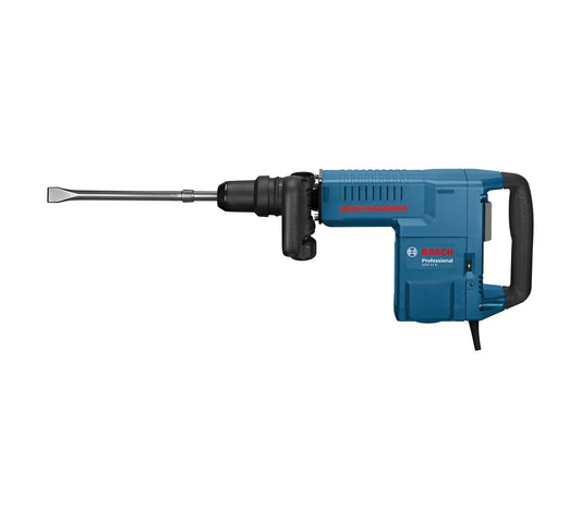 11KG Chipping Hammer with a 1700W motor