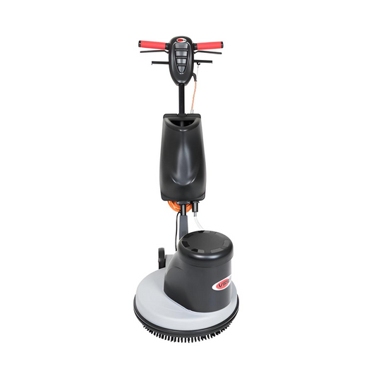 Auto Floor Scrubber/Polisher (Small)