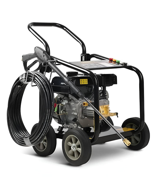 High Pressure Cleaner - Petrol - 200BAR
