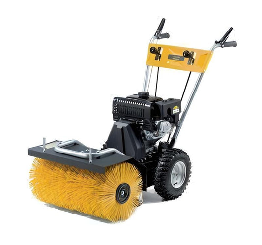 Petrol Broom 800mm