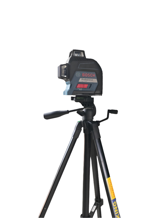 Bosch Lazer Level (with stand)