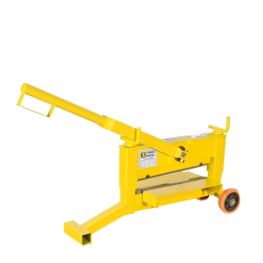 Brick Cutter (Manual)