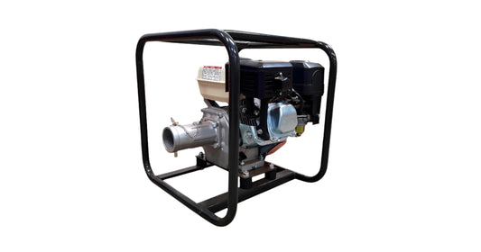 Drive Unit – 5.5HP
