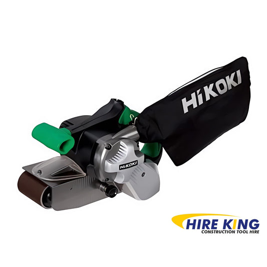 Belt Sander - 610mm * 100mm - 2100W