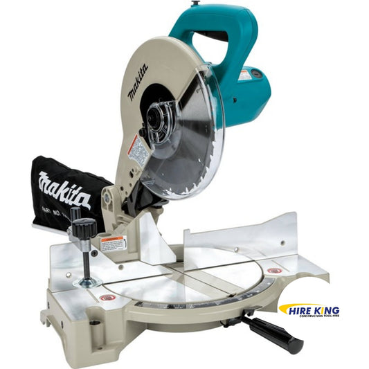 Mitre Saw – Precision Angled Cutting for Woodwork