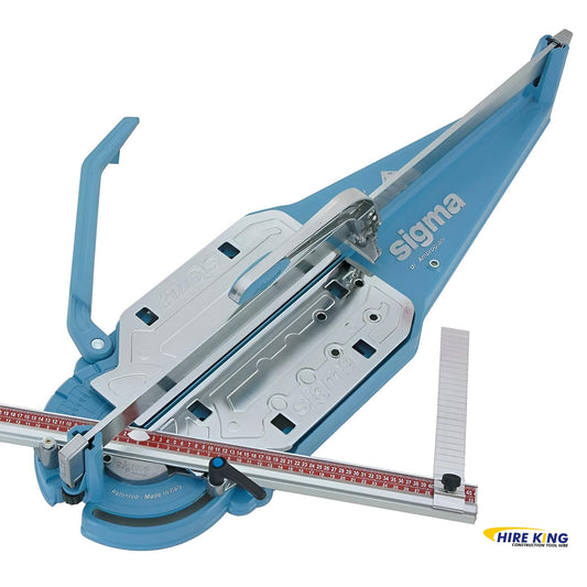 Tile Cutter - 900MM