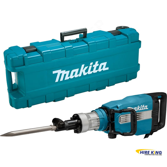 16KG Demolition Hammer with a 2100W motor