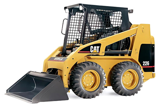 Skidsteer – (BOBCAT) - CAT 226