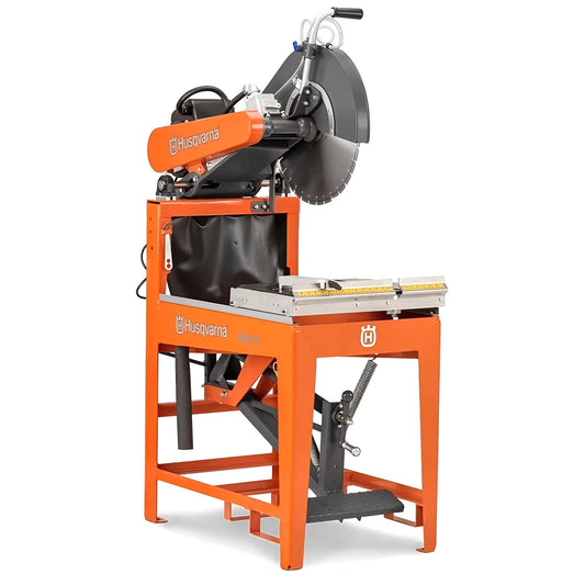 Power Cut Off Saw (Bricks and Tiles - 350mm - 5,5HP