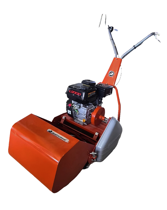 Cylinder Lawnmower