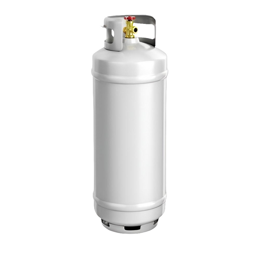 LP Gas Cylinder - 9 - 19KG