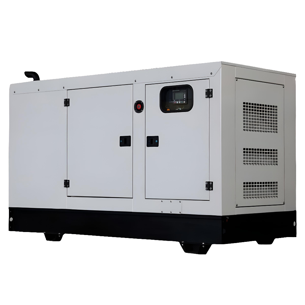 Generator (3Phase) - FROM 15 - 400 KVA