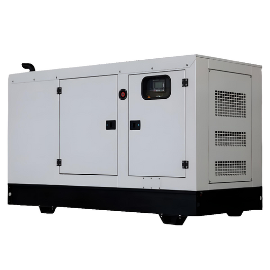 Generator (3Phase) - FROM 15 - 400 KVA