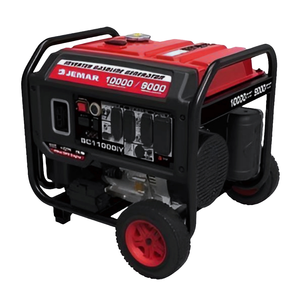 Generator (3Phase) - FROM 15 - 400 KVA