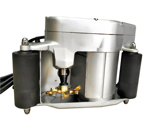 Wall Chaser - Industrial Saw