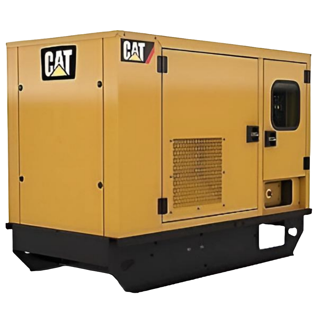 Generator (3Phase) - FROM 15 - 400 KVA