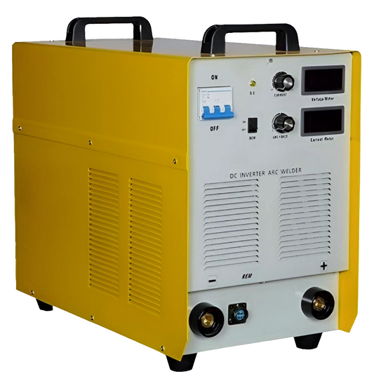 Arc Welder - 3 Phase