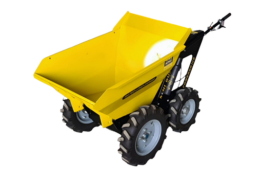 Wheelbarrow (Motorised)