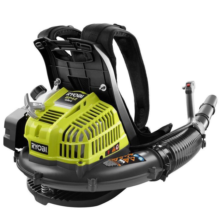 Leaf Blower