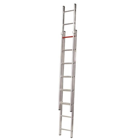 Ladder Extension -Industrial - 6m - 11m