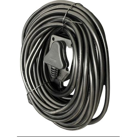 Extension Cord - 20m