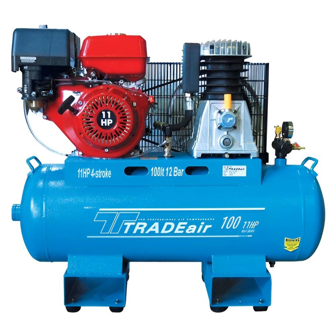Compressors