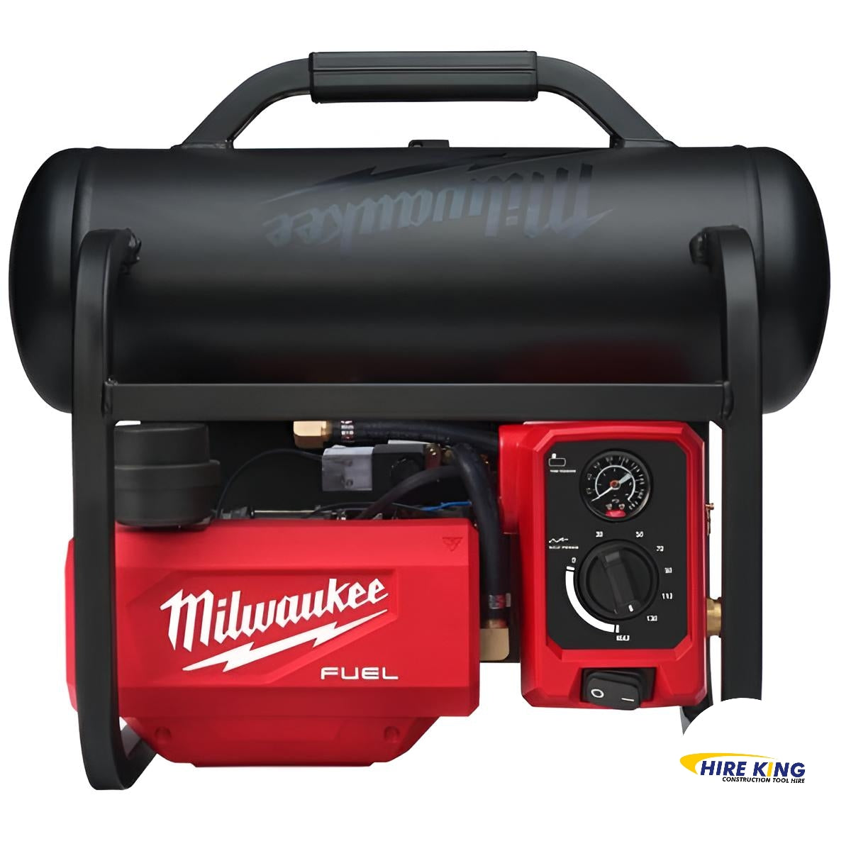Compressor Consumables