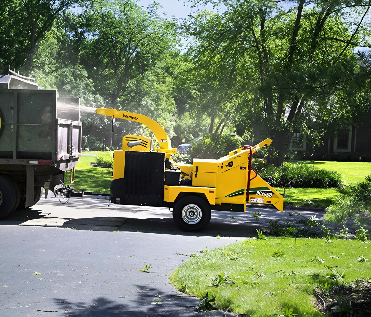 Garden Equipment