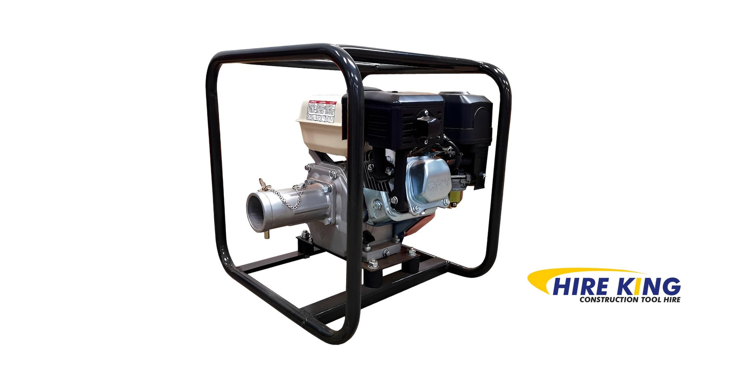 Water Pumps