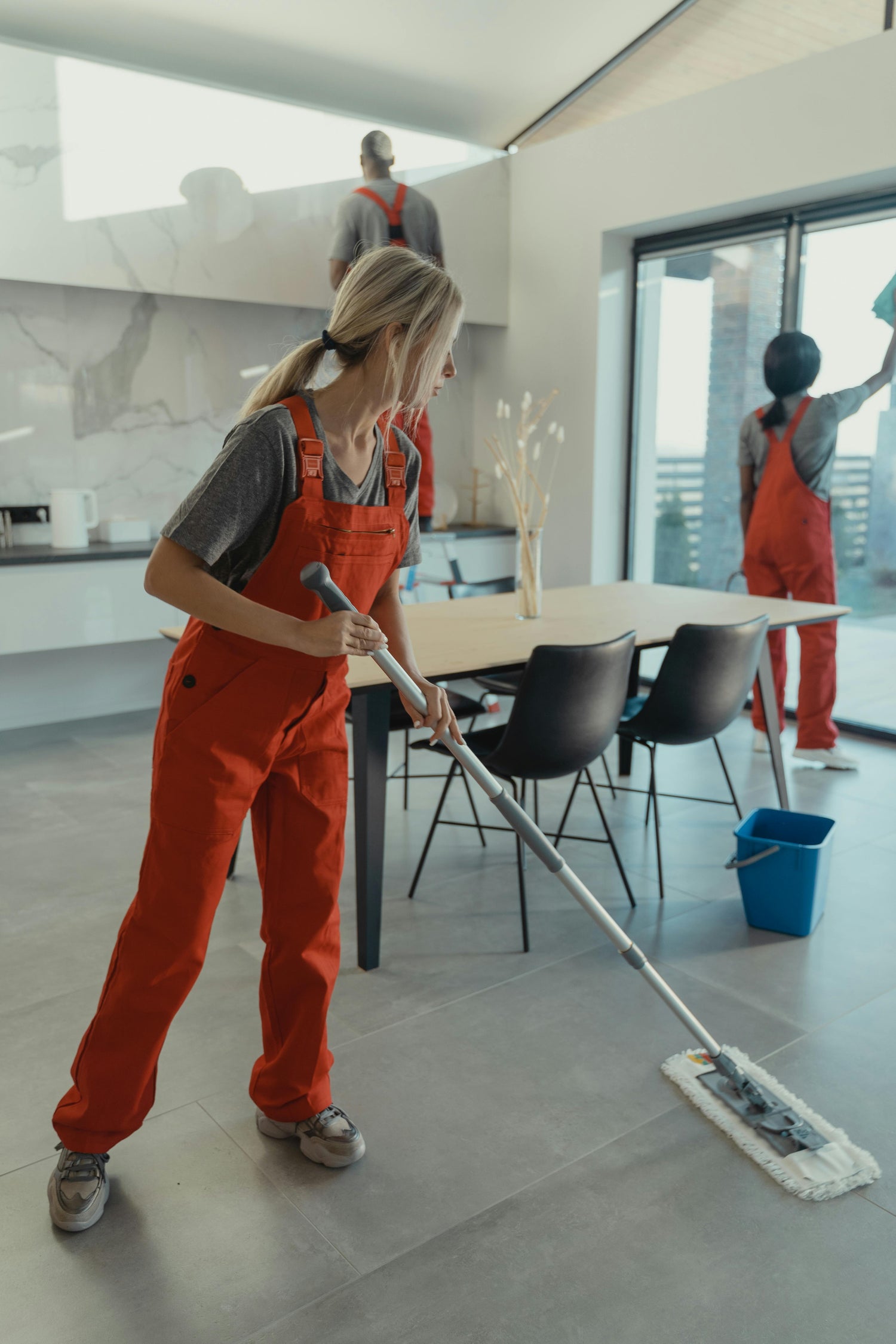 Cleaning Solutions