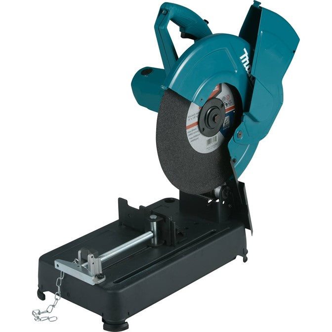 Steel Cut-Off Saw - 350mm