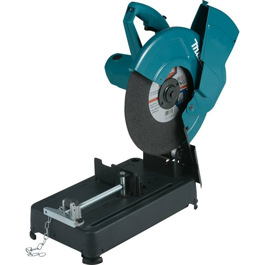 Steel Cut-Off Saw - 350mm