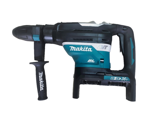 Rotary Hammer Drill (M) 4KG - <24mm