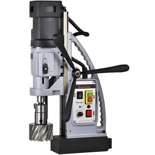 Magnetic Base Drill - 32mm Steel - 1700W
