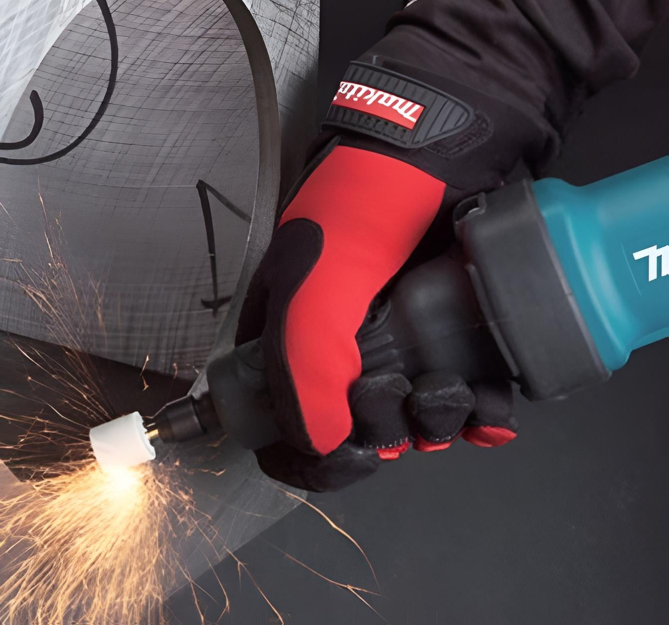 Pencil Grinder – 27000 RPM