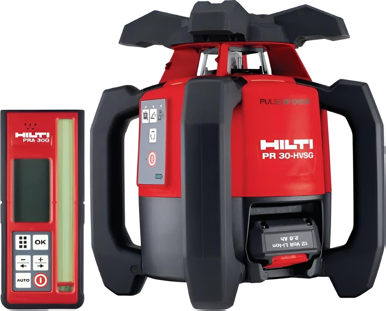 Hilti Laser Level (Industrial)