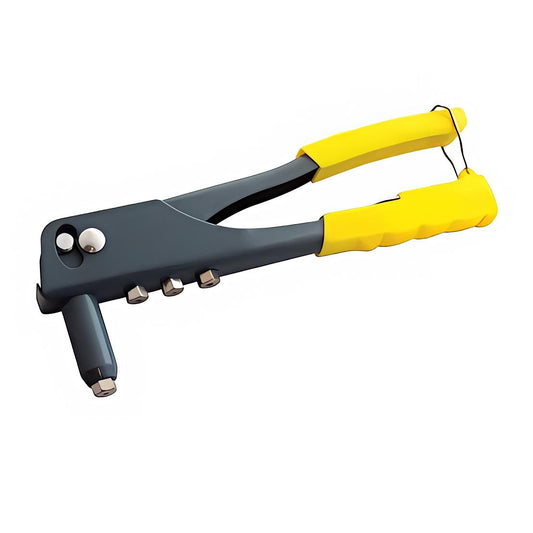Poprivet Gun