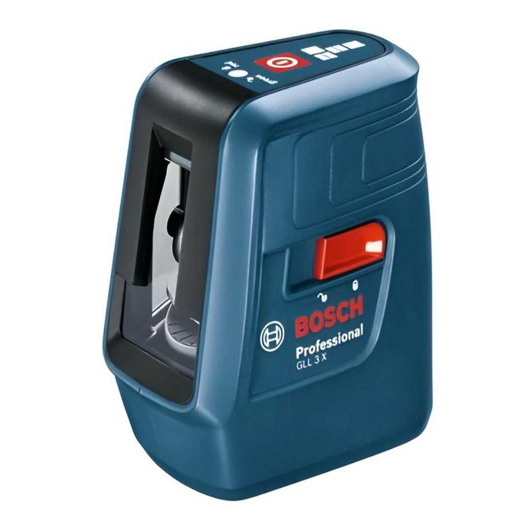 Bosch Lazer Level (with stand)