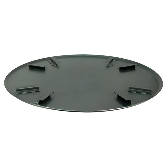 Power Float Pan