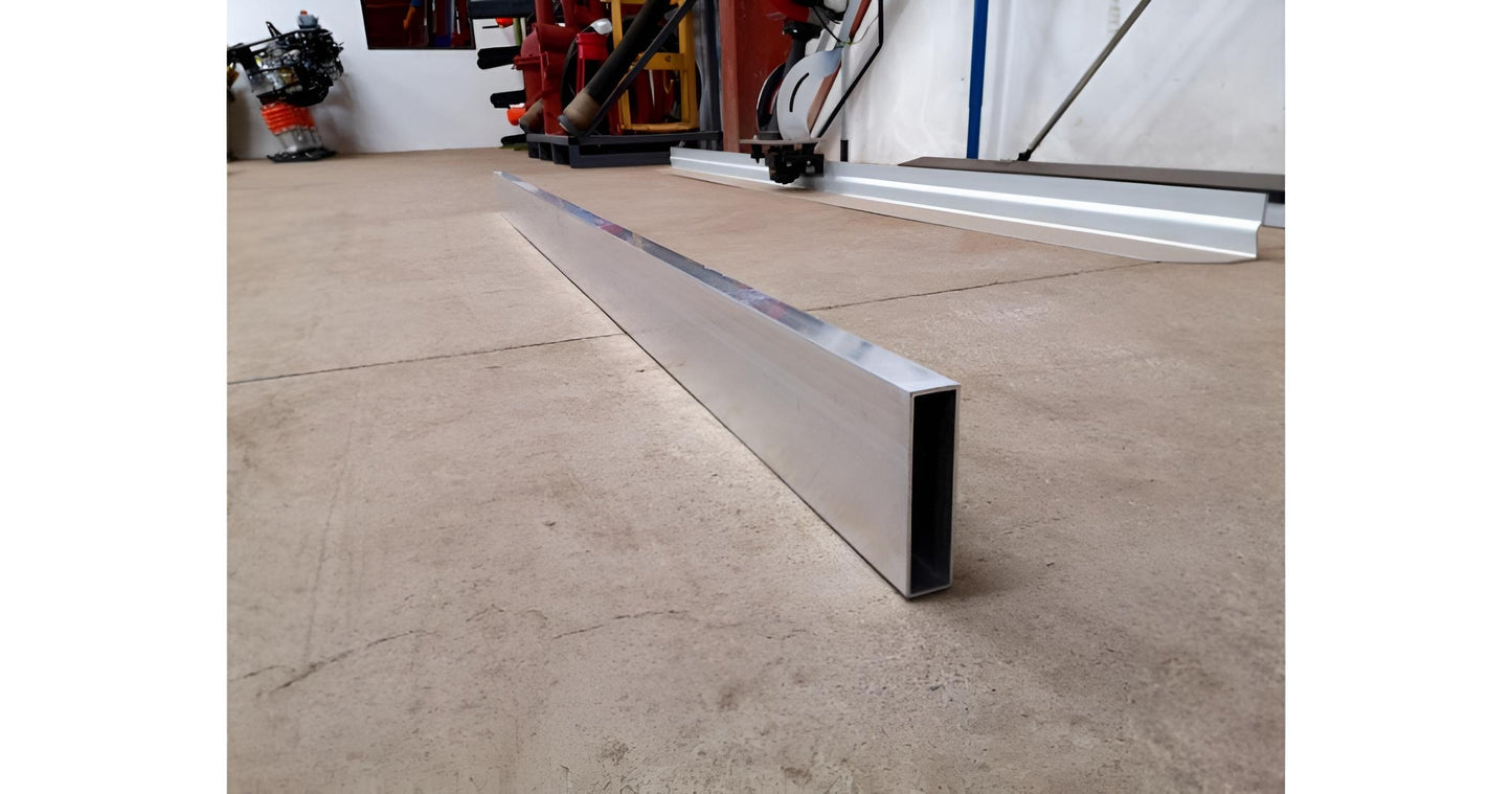 Concrete Floor Screed - 5,2 Beam Length - 5,5HP