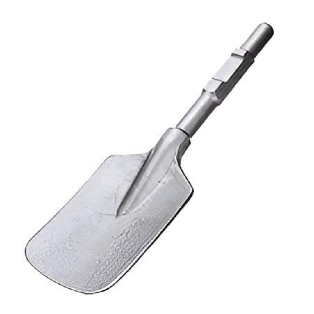 Clay Spade