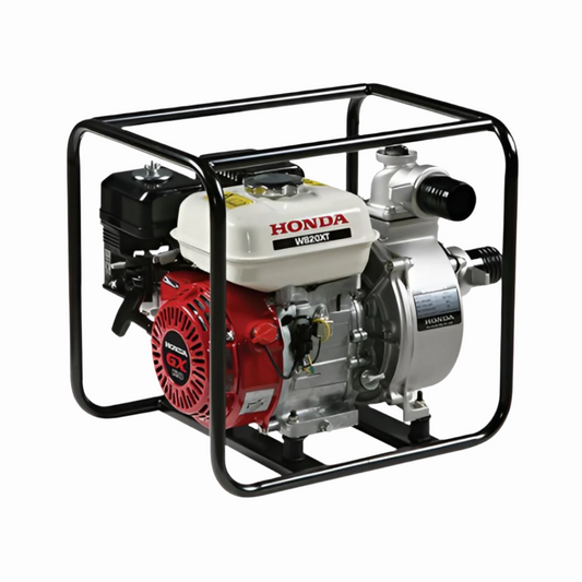 Centrifugal Pump – Small – 75mm (3") – 5.5HP
