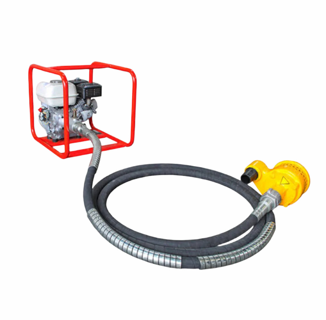 Submersible Pump – 50mm (2") – 1.1KW – 5.5HP