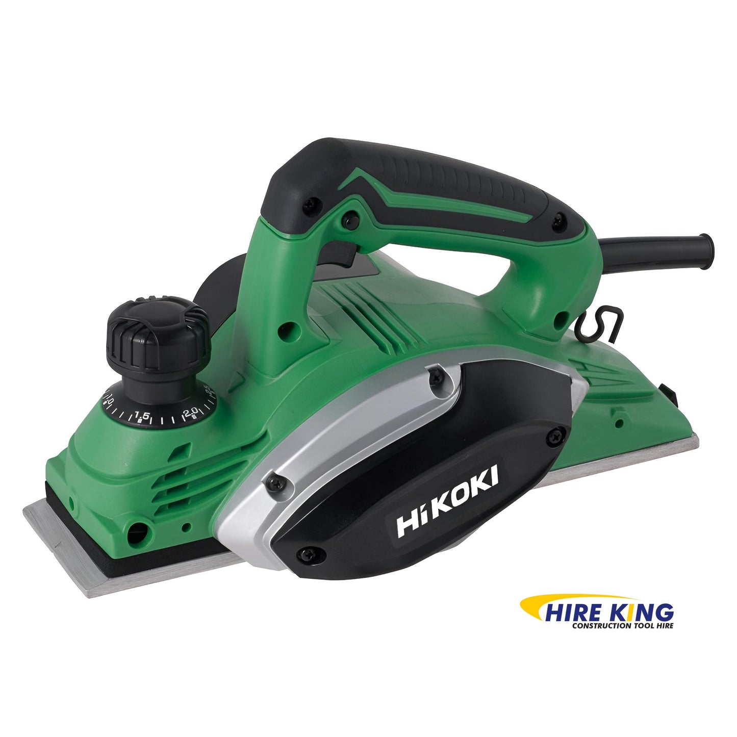 Planer - 82mm Width