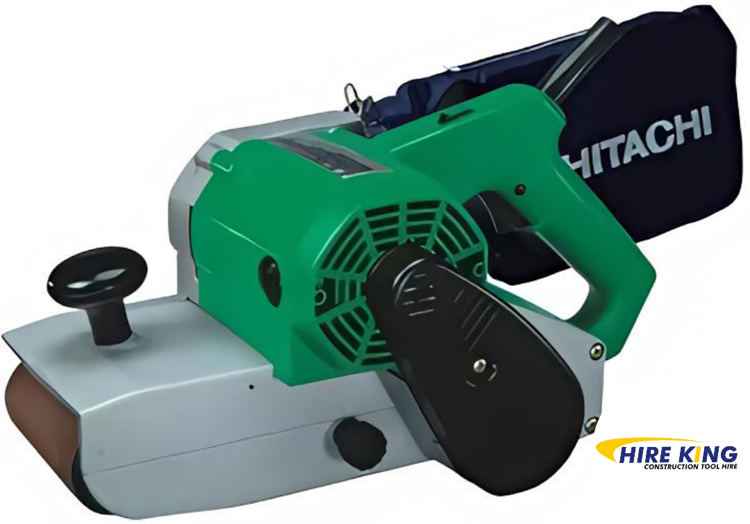 Belt Sander - 610mm * 100mm - 2100W